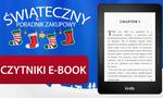 Jak Kupować Czytniki E-Book'ów - Poradnik Świąteczny!