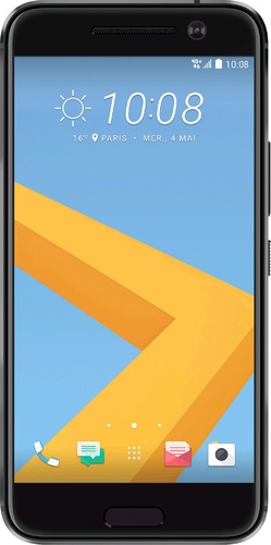 HTC 10 4/32GB Szary (99HAJH018-00)