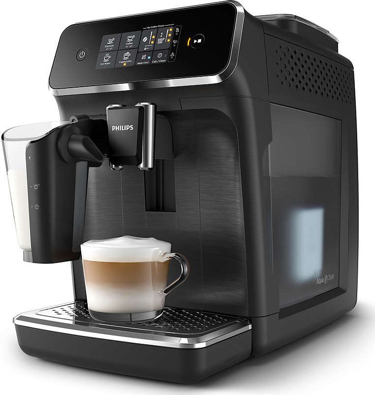 Philips LatteGo EP2232/40 Philips LatteGo EP2232/40
