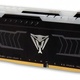 Patriot VIPER LED DDR4 2x8GB, 2666MHz, CL15, czerwony (PVLR416G266C5K)