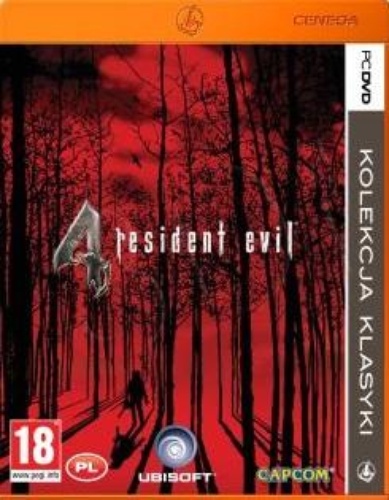 Resident Evil 4