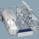 Siemens Sr 656D00TE 45 cm A++
