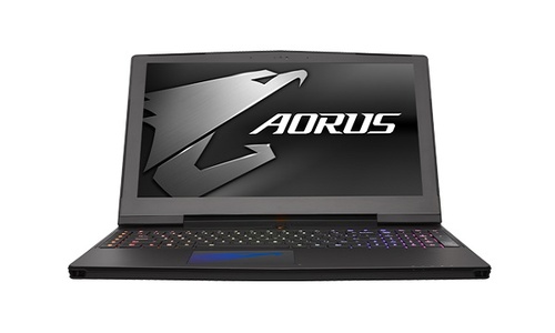 Aorus X7 v6