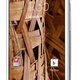 Motorola Moto X 2nd. Gen 16GB Bamboo White