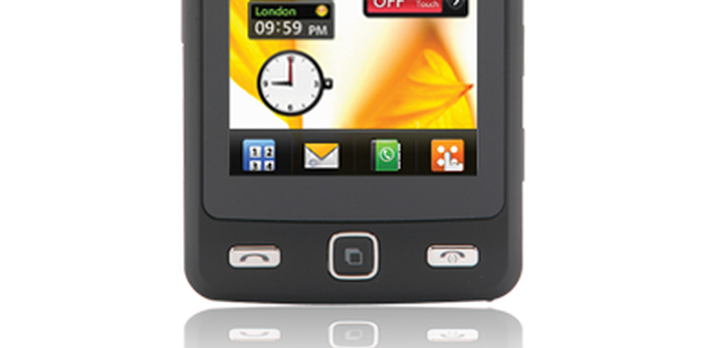 LG Cookie (KP501) [TEST]