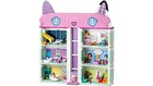 LEGO 10788 Gabby's Dollhouse Koci domek Gabi