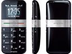 Emporia ELEGANCE plus - telefon idealny dla seniora