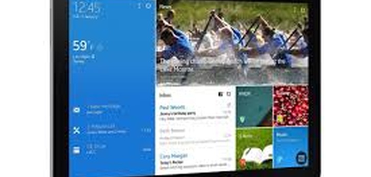 Samsung GALAXY NotePRO i TabPRO - kolejne wersje nowoczesnych tabletów