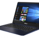ASUS ZenBook UX430UN-GV080T - Blue nil - 240GB M.2