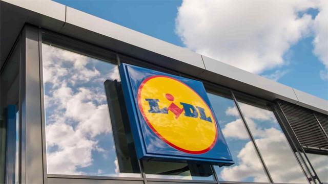 Tani smartfon z Lidla - To musi być HIT!