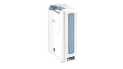 Ecoair DD1 Simple na białym tle