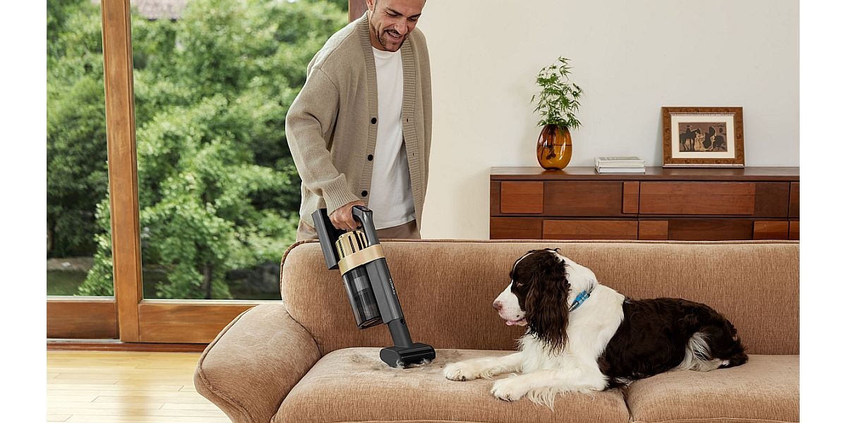 odkurzacz Tineco Pure One A90S