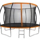 Mirpol Pro Fiber 12FT 366 cm