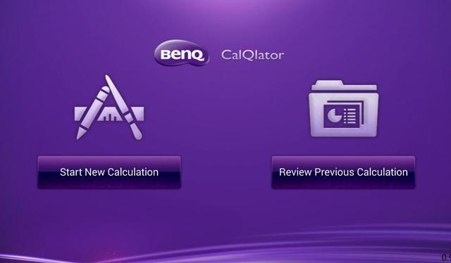 Aplikacja od BenQ, Dzięki Której Dobierzesz Projektor