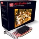 AMD FirePro 2460 512MB GDDR5 (64 bit) 4x mDP, BOX (100-505969)