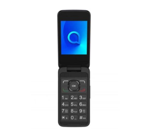 ALCATEL 30.25 (szary)
