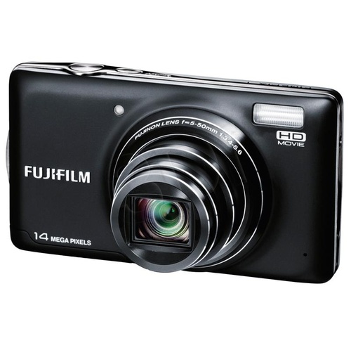 FUJI FinePix T350 CZARNY