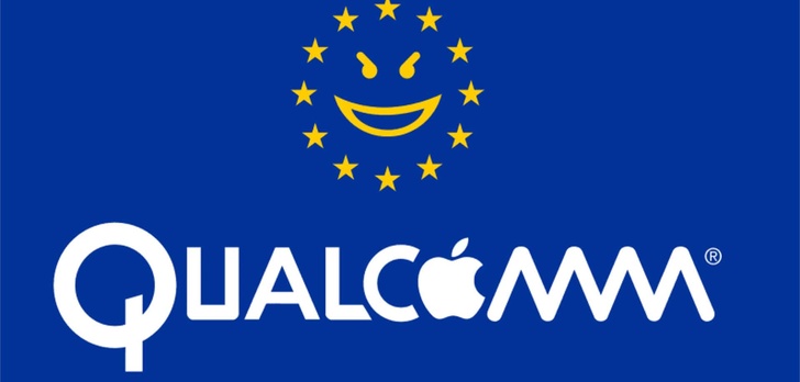 Ogromna Kara Dla Qualcomm