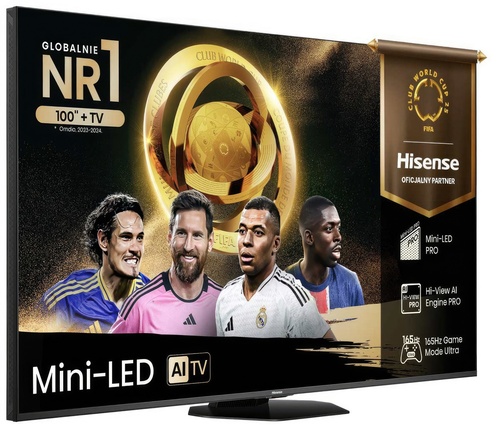 Hisense U8Q