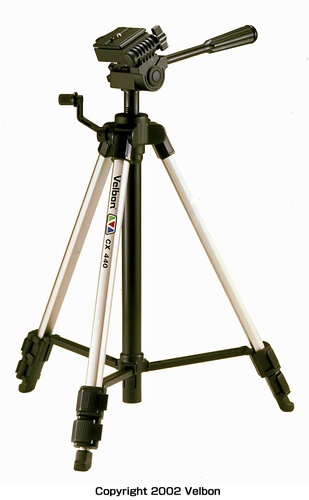 Velbon CX 440