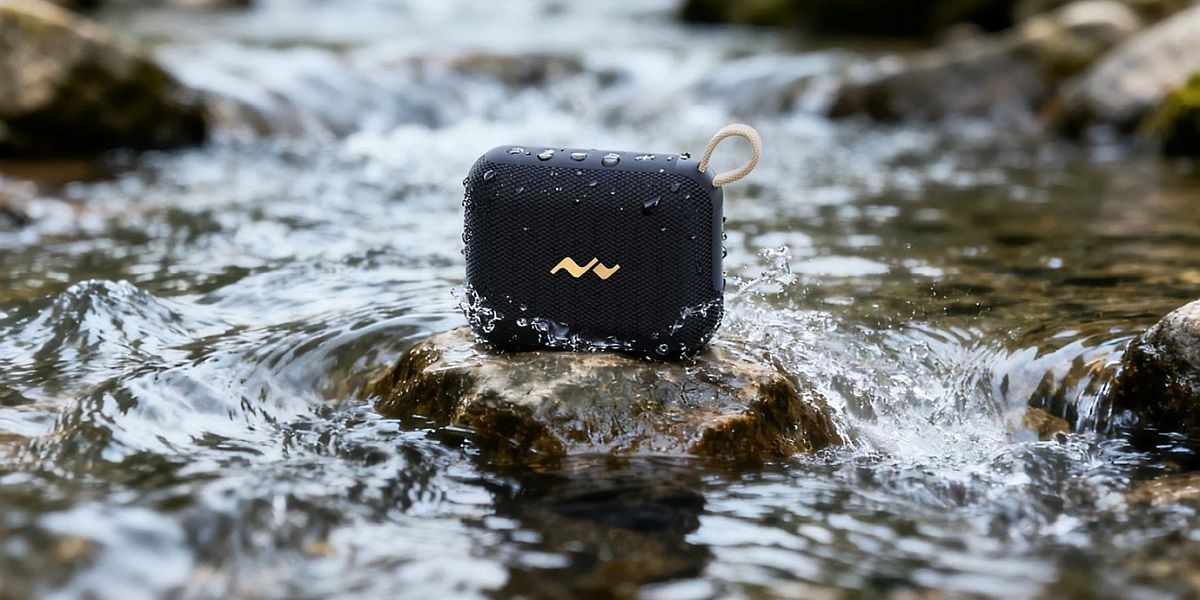 głośnik Mova TPEAK S1 Mini