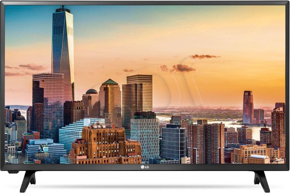 LG 32LJ500U LG 32LJ500U