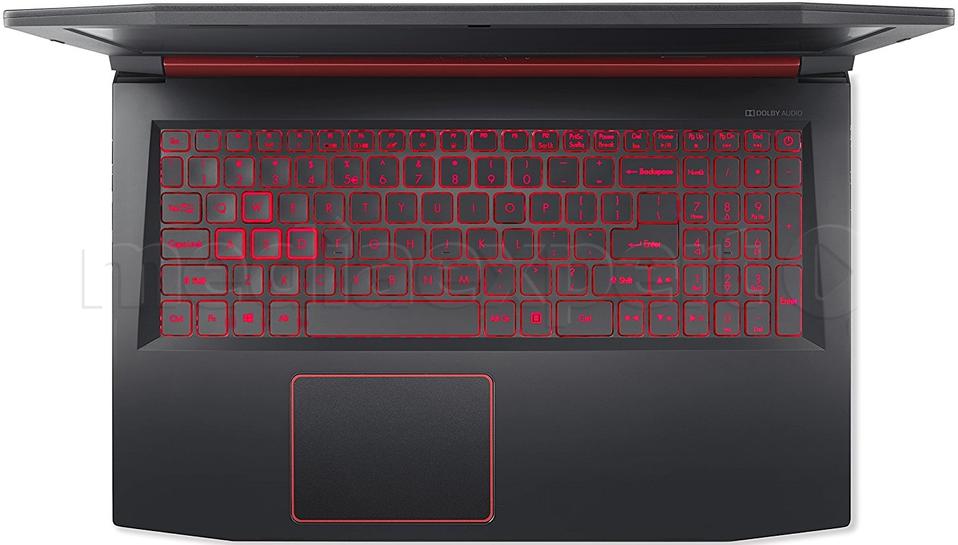 ACER Nitro 5 (NH.Q3XEP.002) i5-8300H 8GB 1000GB GTX1060 W10