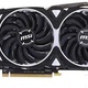 MSI Radeon RX 570 ARMOR 8GB OC 256BIT HDMI/DVI-D/3DP
