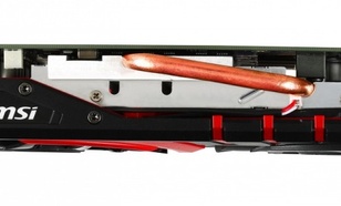 MSI Radeon R7 370 GAMING 2GB DDR5 PCI-E 256BIT 2DVI/HDMI/DP ATX