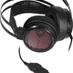 A4 Tech dla graczy BLOODY M620T 7.1 Black/Red USB