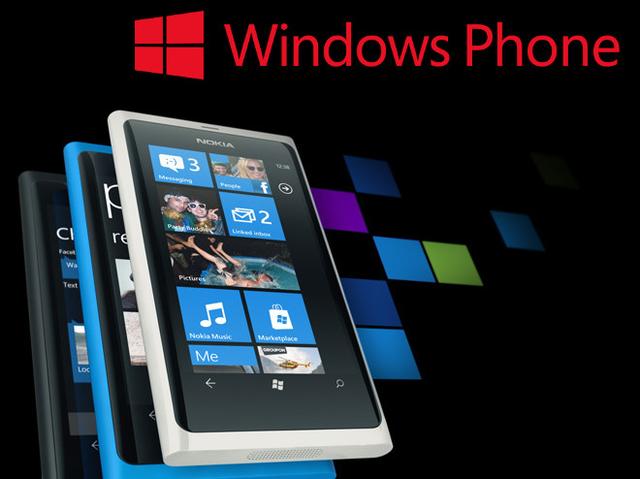 Gry na Windows Phone - zimowy przegląd