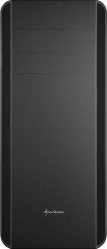 Sharkoon BW9000-V Midi-Tower, Czarny (4044951017959) Sharkoon BW9000-V Midi-Tower, Czarny (4044951017959)