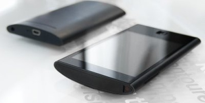 iRiver K1 Smart HD – odtwarzacz PMP z obsługą MKV
