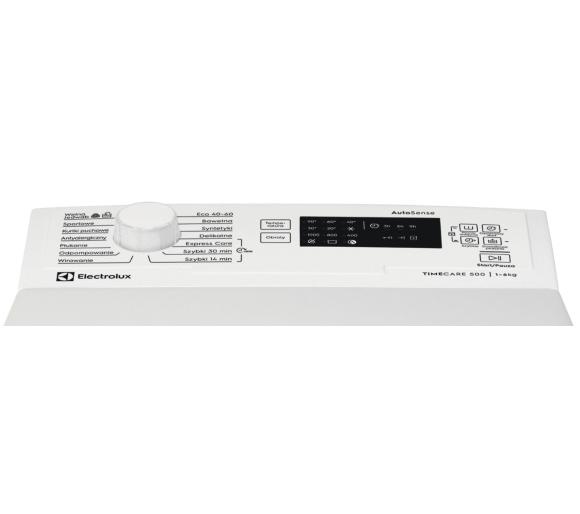 Electrolux TimeCare 500 EW2T5061P