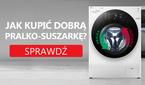 Jak Kupić Dobrą Pralko-Suszarkę? Ważne Porady