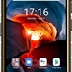 UleFone Armor X7 2/16GB Dual SIM Czarno-pomarańczowy