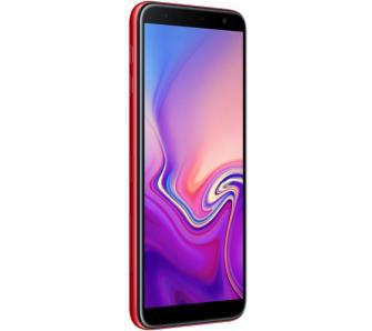 Samsung Galaxy J6+ (czerwony)