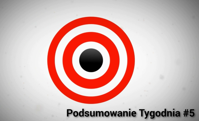Podsumowanie Tygodnia #5 - Sprzętowy EyeTracking, Podsumowanie Eventów 2014 i Spartan