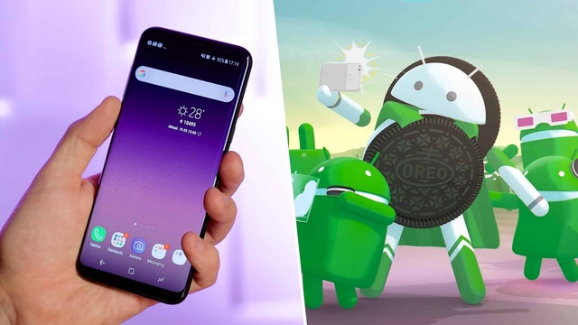 Samsung Wstrzymuje Aktualizację!