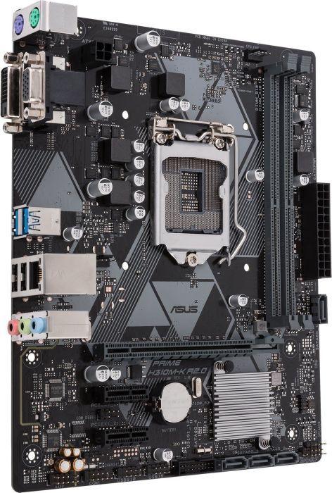 Asus PRIME H310M-K R2.0