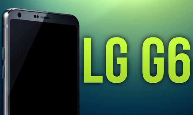 LG G6 z Nietypowym Ekranem - Podsumowanie plotek
