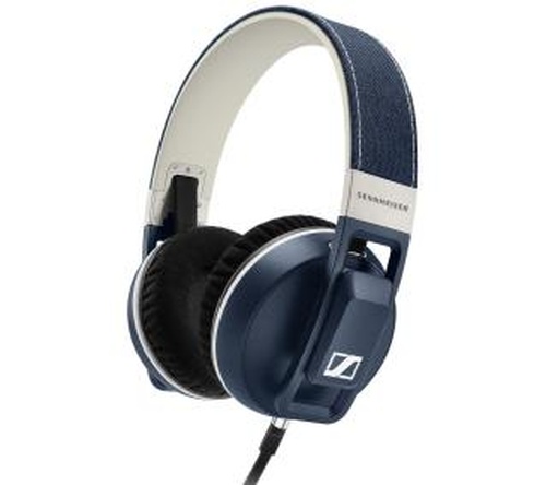 Sennheiser Urbanite XL Denim