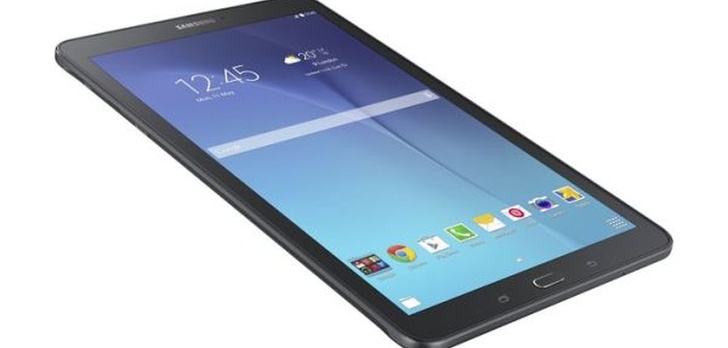 Samsung Galaxy Tab E - Poręczne Centrum Multimedialnej Rozrywki