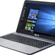 ASUS R541UJ-DM448T i3-6006U 15,6"MattFHD 4GB DDR4 1TB GF920_2GB DVD
