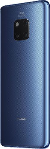 Huawei Mate 20 PRO Midnight Blue Huawei Mate 20 PRO Midnight Blue