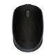 bezprzewodowa Logitech optyczna M171 1000dpi czarny