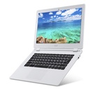Acer Chromebook CB5-311-T33Z Google Chrome OS 13.3" FHD/NVIDIA Tegra K1/UMAN/4GB/eMMC 32GB/SD card reader/802.11ac+BT