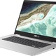 Asus Chromebook C523 (C523NA-A20166)