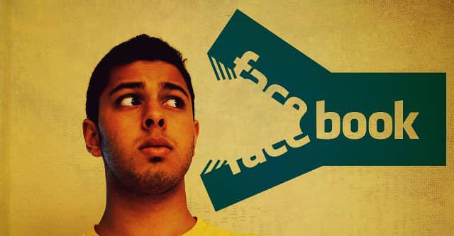 Na Facebooku islam pożera nawet ateistów