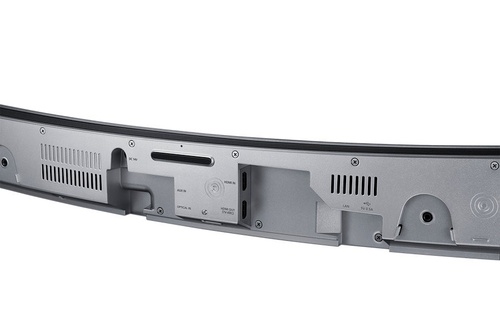 Samsung Soundbar bezprzewodowy 6.1 HW-J6501/EN